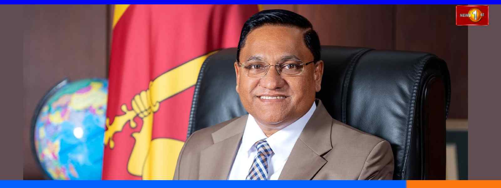විදේශ ඇමති අද තායිලන්තයට...